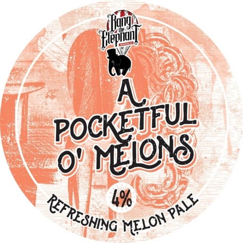 A Pocketful o' Melons