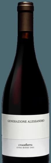 Croceferro Etna rosso