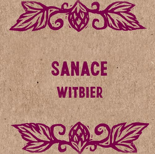 Sanace