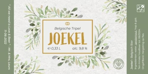 Joekel