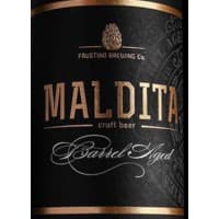 Maldita Wheatwine