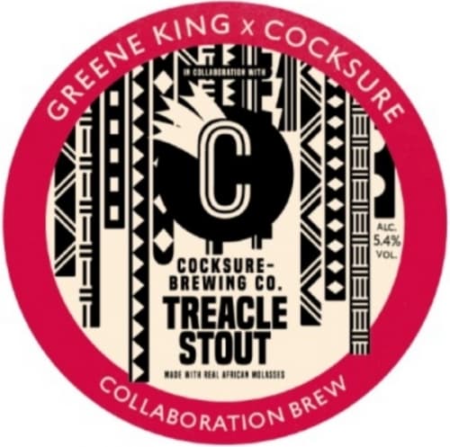 Treacle Stout