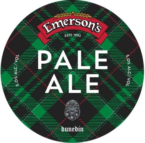 Pale Ale