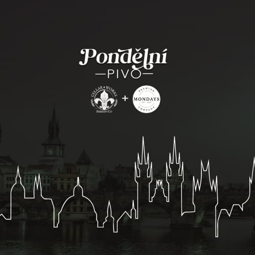 Pondelni Pivo