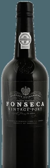 Vintage Port