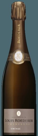 Brut Champagne (Vintage)
