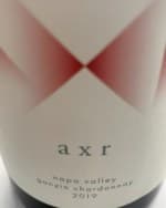Ganzin Chardonnay