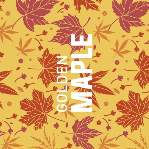 Golden Maple