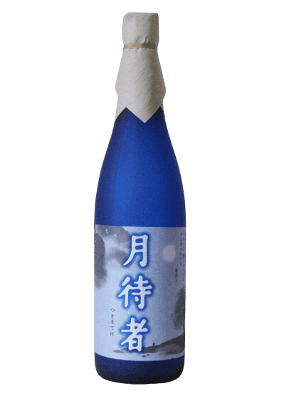 Junmaishu Bodaimotoshohei