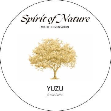 Spirit of Nature: Yuzu