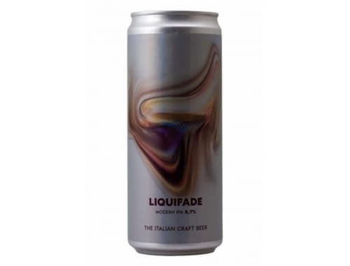 Liquifade