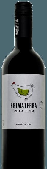 Primitivo