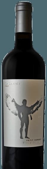 Petit Verdot (Filare 41)