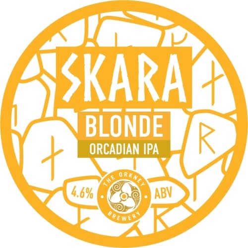 Skara Blonde