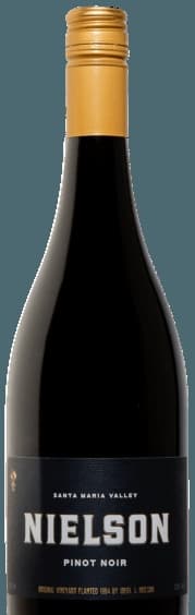 Santa Maria Valley Pinot Noir