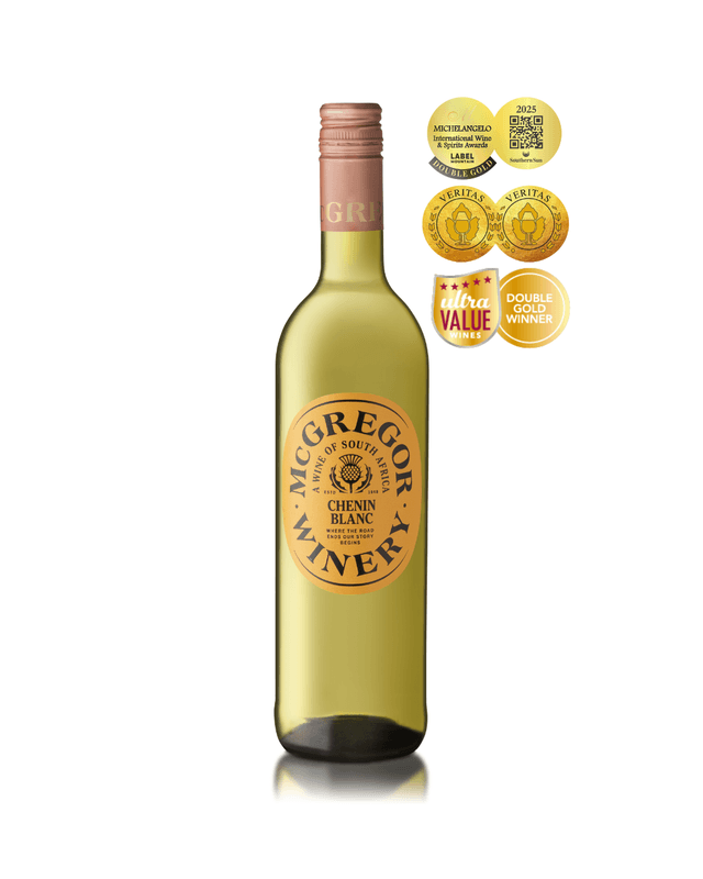 McGregor Chenin Blanc