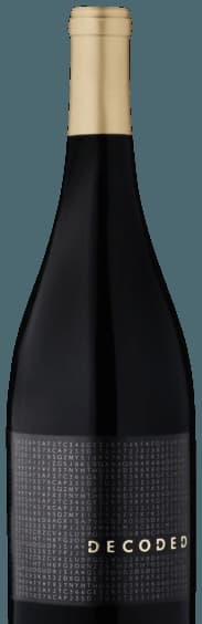 Decoded Pinot Noir
