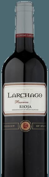 Reserva