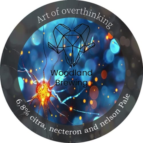 Art of Overthinking