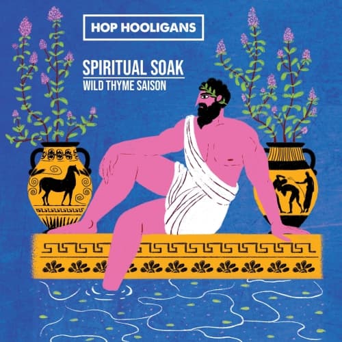Spiritual Soak