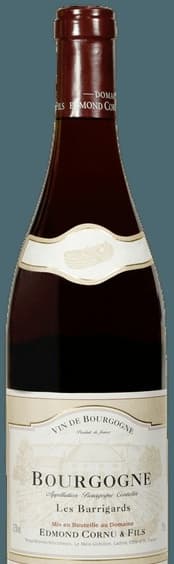 Les Barrigards Bourgogne