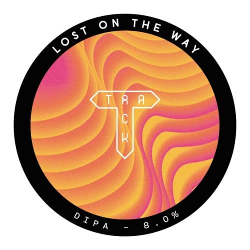 Lost On the Way