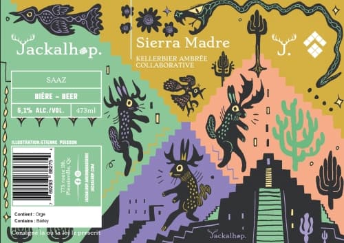 Sierra Madre
