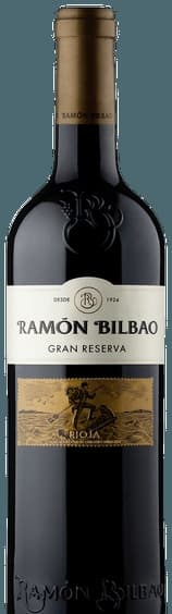 Gran Reserva Rioja (Tempranillo)