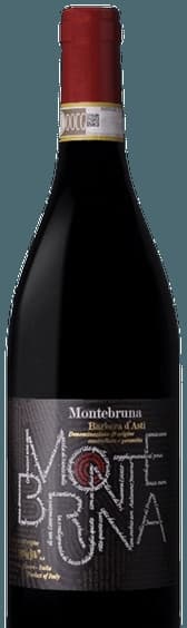 Montebruna Barbera d'Asti
