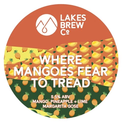 Where Mangoes Fear To Tread