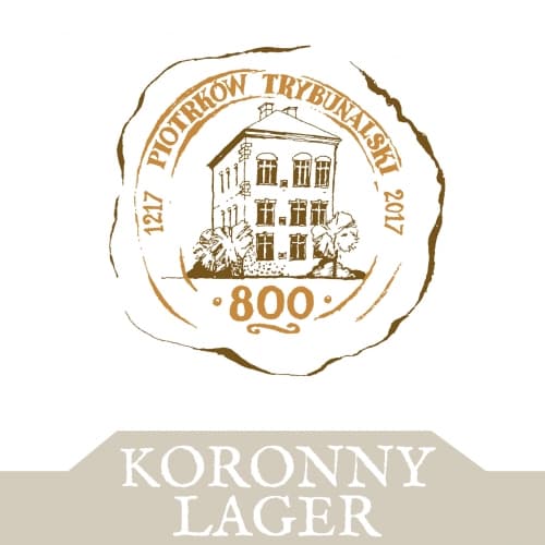 Koronny Lager