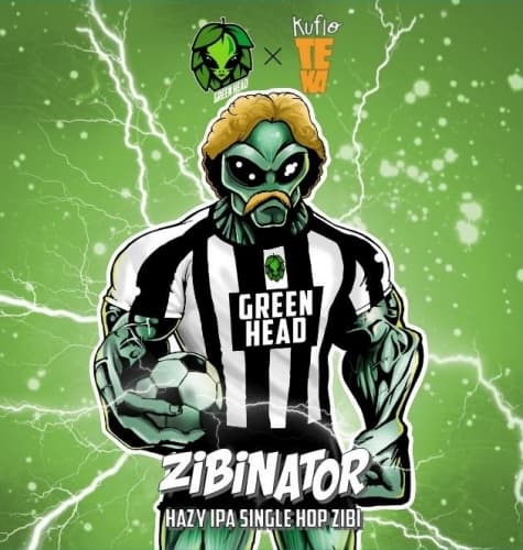 Zibinator