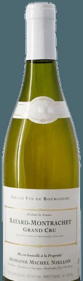 Bâtard-Montrachet Grand Cru