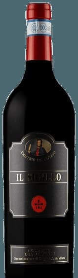 Il Sigillo Aglianico del Vulture