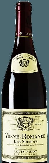 Vosne-Romanée 1er Cru 'Les Suchots'
