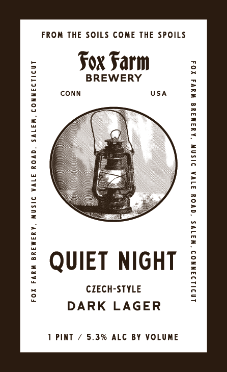 Quiet Night