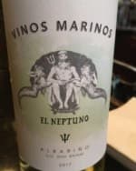 El Neptuno Albariño