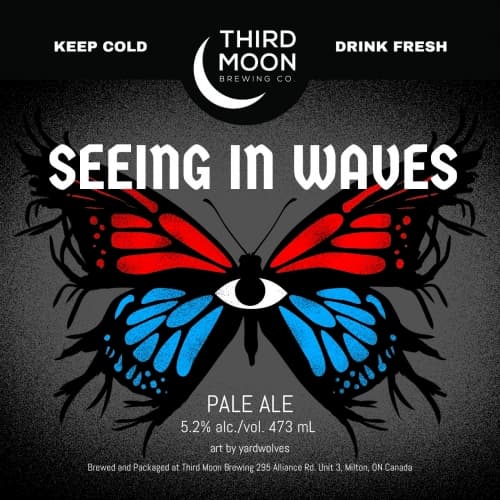 Seeing In Waves