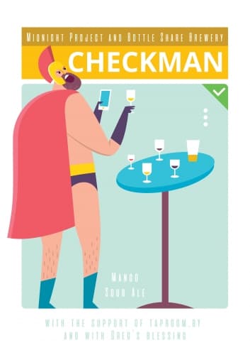 Checkman
