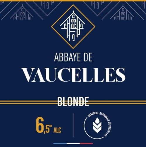Blonde