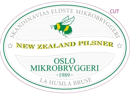 New Zealand Pilsner