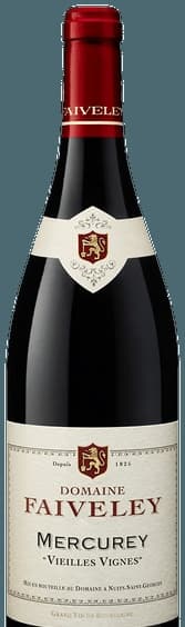 Mercurey 'Vieilles Vignes'