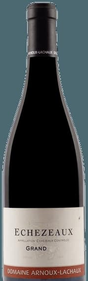 Échezeaux Grand Cru 'Les Rouges'