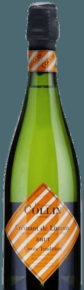 Cuvée Tradition Crémant de Limoux Brut