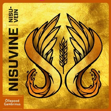 Nisuvine