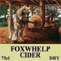 Foxwhelp Cider