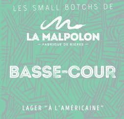 BASSE-COUR