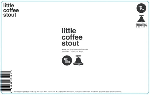 Little Coffee Stout