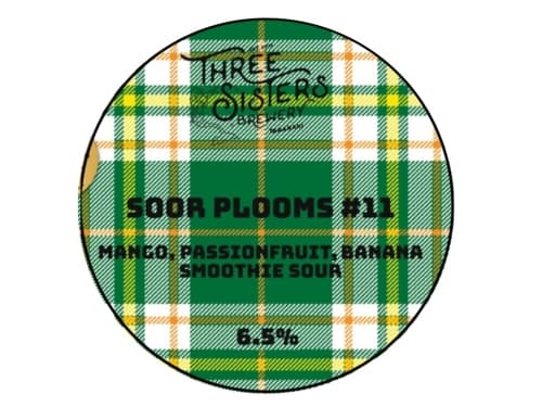 Soor Plooms #11