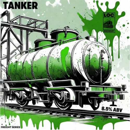 Tanker